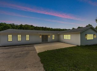 17 Little Falls Rd, Morgantown, WV 26508