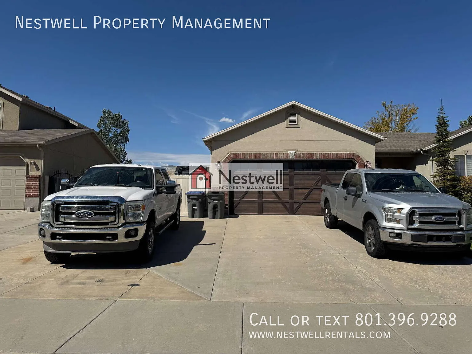 Lovely and upgraded 3-Bed Multi unit in South Jordan! — Photo 2
