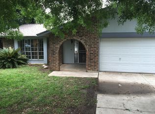 8366 Bent Waters, San Antonio, TX 78239