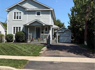 89 Winter Ave, Moncton, NB E1C 5X3