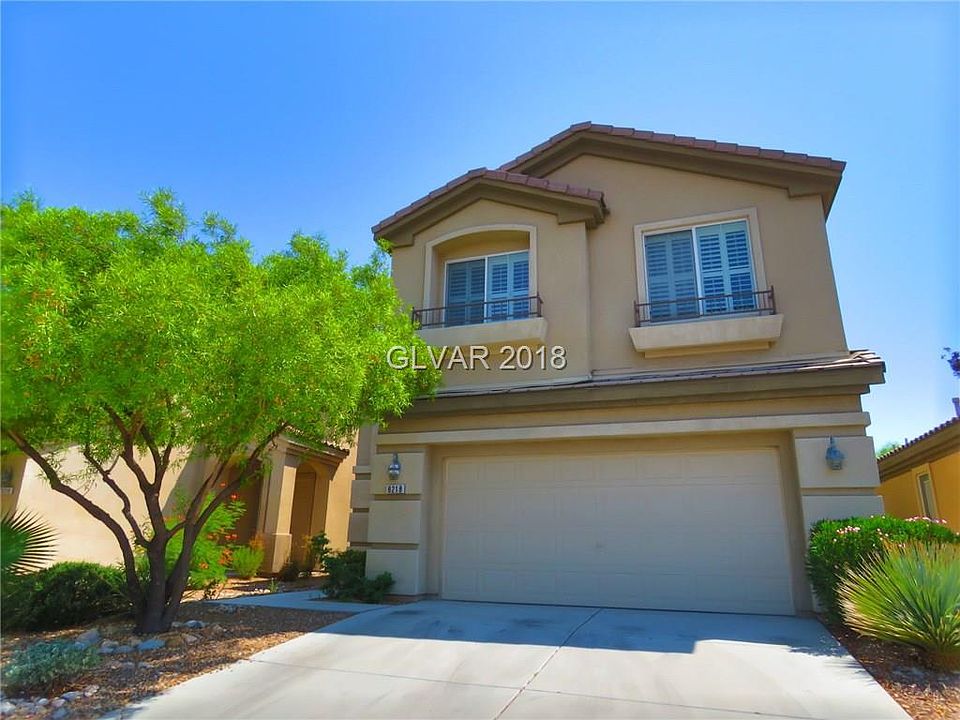 1st image of 8218 S Monte Cristo Way