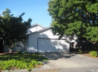 3925 Oxford St, Napa, CA 94558