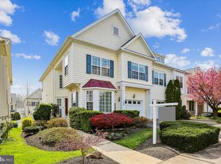 143 Painted Post Ln, Gaithersburg, MD 20878