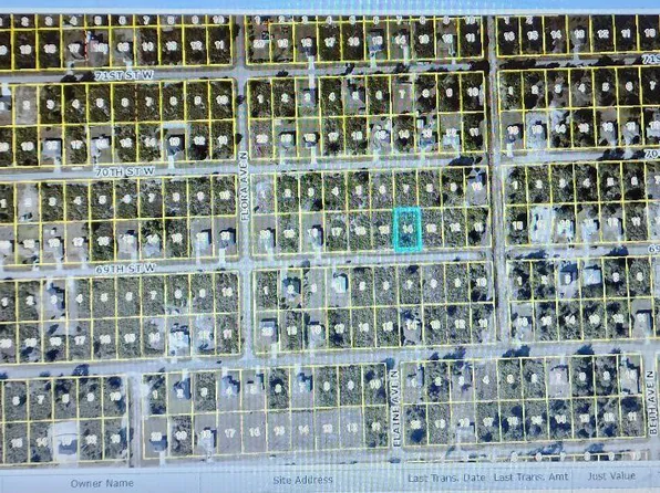 2606 69th Street W, Lehigh Acres, FL 33971