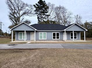 3517 Old Union Rd, Lufkin, TX 75904