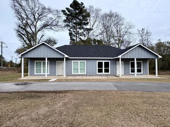3517 Old Union Rd, Lufkin, TX 75904