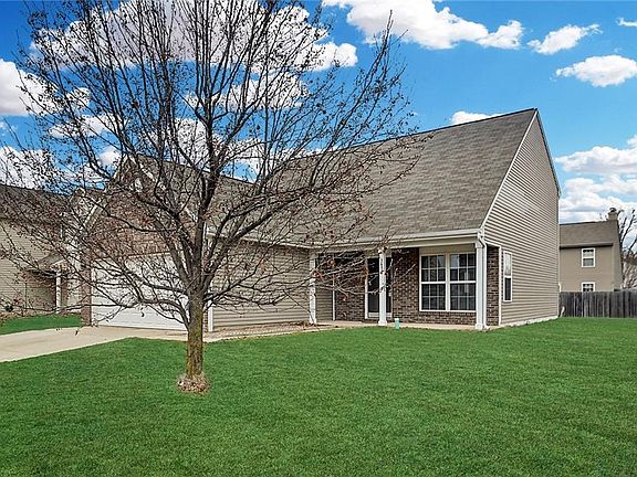2nd image of 3432 Otisco Ln