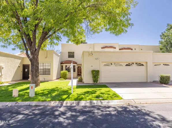 1861 E KRISTA Way, Tempe, AZ 85284