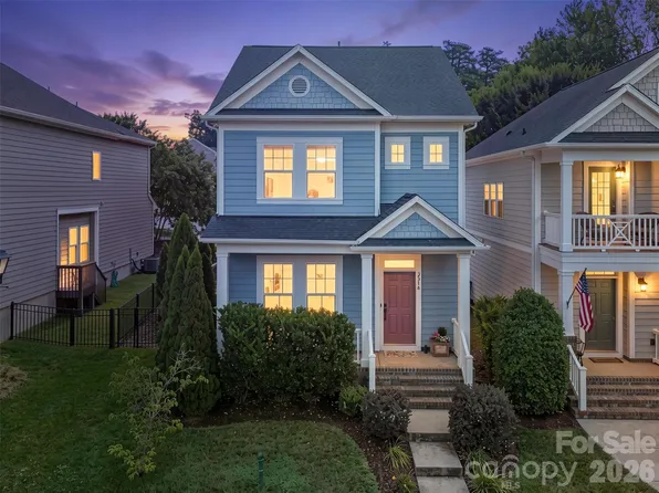 2316 Blueberry St, Belmont, NC 28012