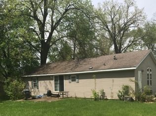 1126 Greendale Ave, Niles, MI 49120