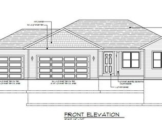 344 Village Ln LOT 30, Ripon, WI 54971