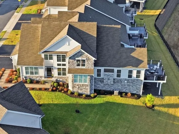 206 Reid Way, West Chester, PA 19382