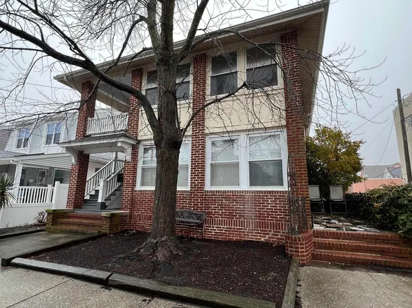 3 N Sacramento Ave, Ventnor, NJ 08406