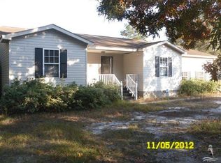 601 Eden Dr, Southport, NC 28461