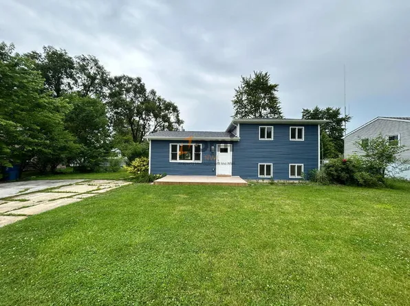 673 Joe Martin Rd, Lowell, IN 46356