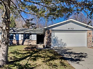 4132 Oil Creek Dr, Indianapolis, IN