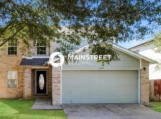 13109 Lofton Cliff Dr, Del Valle, TX 78617