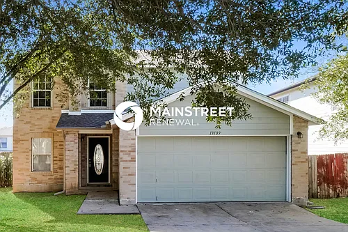 13109 Lofton Cliff Dr Photo 1