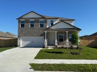 227 Milliner Loop, Hutto, TX 78634