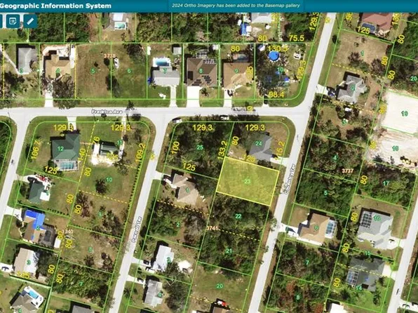 7083 Coventry Ter #23, Englewood, FL 34224