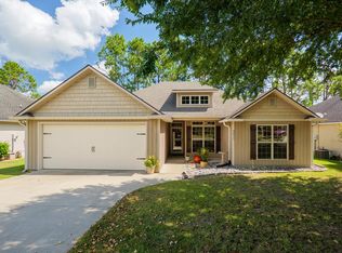 4013 Glen Laurel Dr N, Valdosta, GA 31605