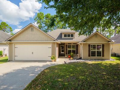 4013 Glen Laurel Dr N, Valdosta, GA, 31605