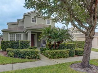 13529 Bramham Ln, Windermere, FL 34786