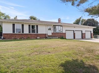 507 W Columbia St, Danvers, IL 61732