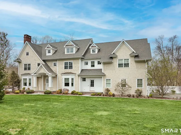 3 Stonewall Lane, Westport, CT 06880