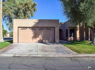 10581 S Via Salida, Yuma, AZ 85367