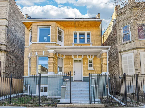 1622 S Central Park Ave, Chicago, IL 60623