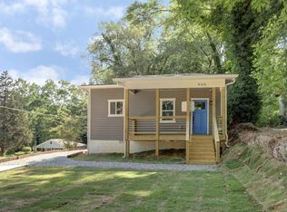 905 N Eugenia Pl NW, Atlanta, GA 30318