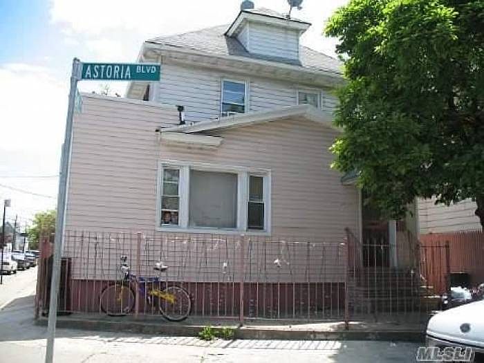 Outside View