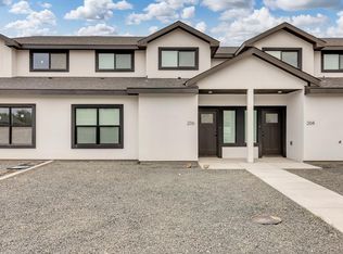 206 Old Course Rd, Odessa, TX 79765