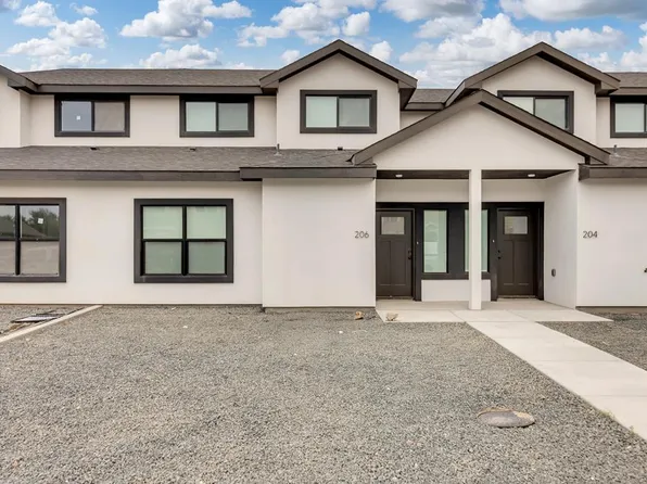 206 Old Course Rd, Odessa, TX 79765