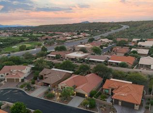 37324 S Terrace Park Dr, Saddlebrooke, AZ 85739