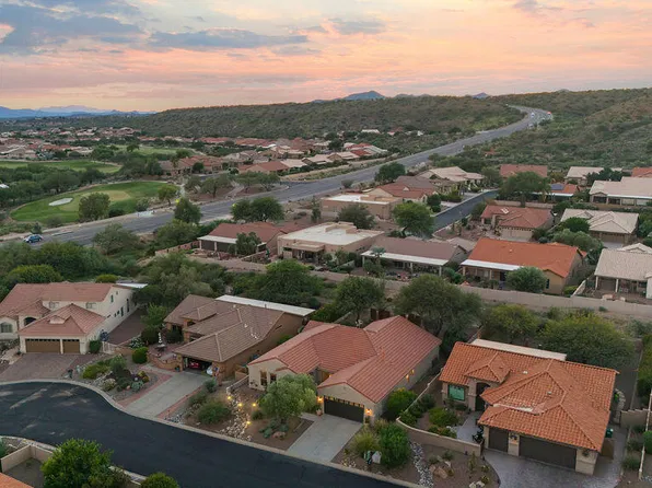 37324 S Terrace Park Dr, Saddlebrooke, AZ 85739