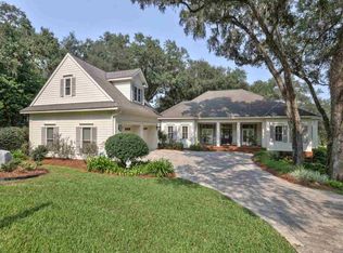 3609 Mossy Creek Ln, Tallahassee, FL 32311