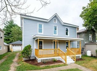 311 2nd St, Shenandoah, VA 22849