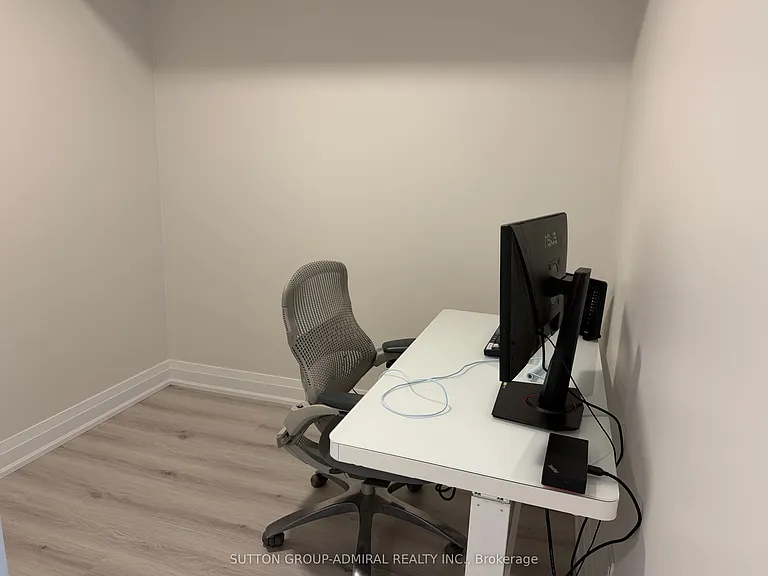 215 Fort York Blvd #1602 — Photo 9