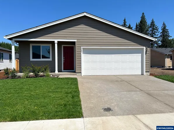 523 Luna 16 Way, Lebanon, OR 97355