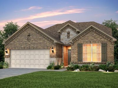 118 Pioneer Canyon Pl, The Woodlands, TX, 77375