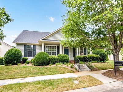 15751 Chipping Dr, Huntersville, NC, 28078
