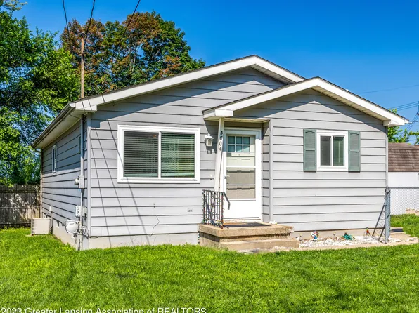 3804 Burchfield Dr, Lansing, MI 48910