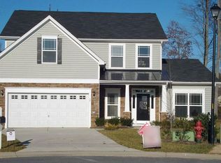 17 Drexel Ct, Clayton, NC 27520