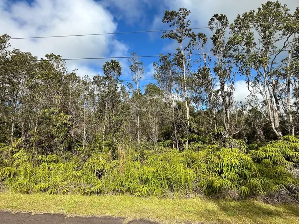 Mokuna St Lot 2069, Volcano, HI 96785