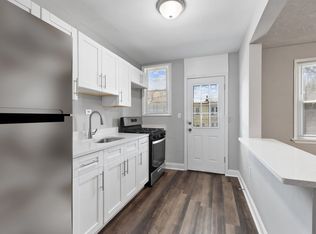 4015 Biddison Ln, Baltimore, MD 21206