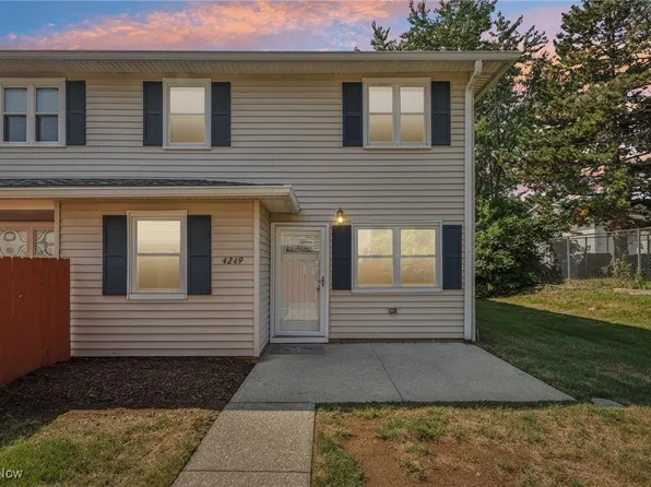 4249 Regal Ave, Brunswick, OH 44212