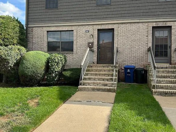 601 Maple Hill Dr Unit 601, Woodbridge, NJ 07095