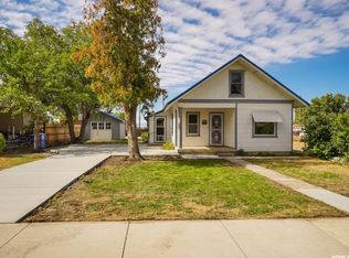 245 N 400 W, Brigham City, UT 84302